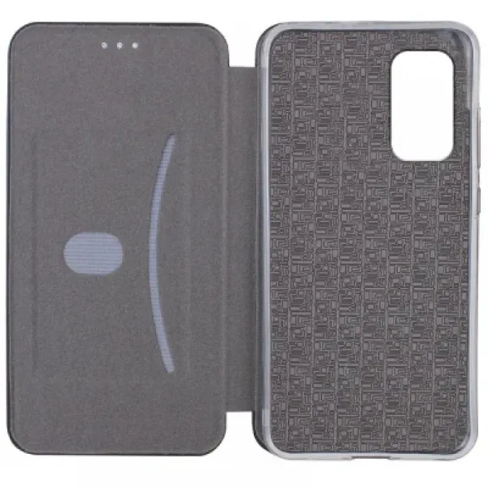 Чохол до мобільного телефона BeCover Exclusive Xiaomi Redmi Note 10 5G Dark Green (708013)