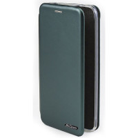 Чохол до мобільного телефона BeCover Exclusive Xiaomi Redmi Note 10 5G Dark Green (708013)