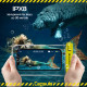 Чохол до мобільного телефона Armorstandart Capsule Waterproof Case Yellow (ARM59234)