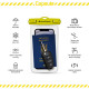 Чохол до мобільного телефона Armorstandart Capsule Waterproof Case Yellow (ARM59234)
