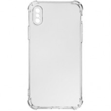 Чохол до мобільного телефона Armorstandart Air Force Apple iPhone X/Xs Transparent (ARM62369)