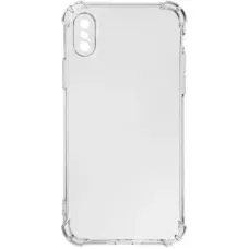Чохол до мобільного телефона Armorstandart Air Force Apple iPhone X/Xs Transparent (ARM62369)