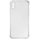 Чохол до мобільного телефона Armorstandart Air Force Apple iPhone X/Xs Transparent (ARM62369)