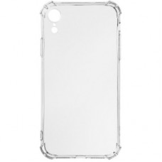 Чохол до мобільного телефона Armorstandart Air Force Apple iPhone Xr Transparent (ARM62370)