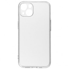 Чохол до мобільного телефона Armorstandart Air Series Apple iPhone 13 Camera cover Transparent (ARM61256)