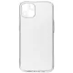 Чохол до мобільного телефона Armorstandart Air Series Apple iPhone 13 Camera cover Transparent (ARM61256)