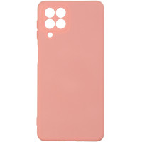 Чохол до мобільного телефона Armorstandart ICON Case Samsung M53 (M536) Pink (ARM64585)