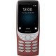 Мобільний телефон Nokia 8210 DS 4G Red