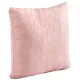 Подушка Руно декоративна Velour Apricot 40х40 (311.55_Apricot)