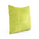 Подушка Руно декоративна Velour Green banana 40х40 (311.55_Green banana)
