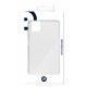 Чохол до мобільного телефона Armorstandart Air Series Samsung A03s (A037) Transparent (ARM64661)