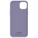 Чехол для мобильного телефона Armorstandart ICON2 Case Apple iPhone 14 Plus Lilac (ARM63606)