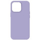 Чохол до мобільного телефона Armorstandart ICON2 Case Apple iPhone 14 Pro Lilac (ARM63598)
