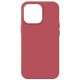 Чохол до мобільного телефона Armorstandart ICON2 Case Apple iPhone 14 Pro Red (ARM63602)