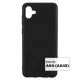 Чохол до мобільного телефона Armorstandart Matte Slim Fit Samsung A04 (A045) Black (ARM63897)