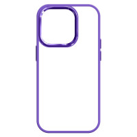 Чехол для мобильного телефона Armorstandart Unit Apple iPhone 13 Pro Lavender (ARM62494)