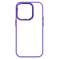 Чохол до мобільного телефона Armorstandart Unit Apple iPhone 13 Pro Lavender (ARM62494)