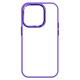 Чехол для мобильного телефона Armorstandart Unit Apple iPhone 13 Pro Lavender (ARM62494)