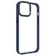 Чохол до мобільного телефона Armorstandart Unit Apple iPhone 14 Deep Navy (ARM62477)