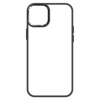 Чехол для мобильного телефона Armorstandart Unit Apple iPhone 14 Plus Black (ARM62487)