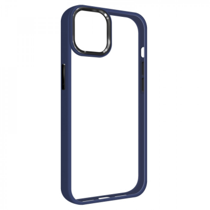 Чохол до мобільного телефона Armorstandart Unit Apple iPhone 14 Plus Deep Navy (ARM62486)