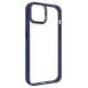 Чохол до мобільного телефона Armorstandart Unit Apple iPhone 14 Plus Deep Navy (ARM62486)