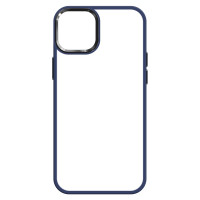 Чехол для мобильного телефона Armorstandart Unit Apple iPhone 14 Plus Deep Navy (ARM62486)