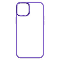 Чехол для мобильного телефона Armorstandart Unit Apple iPhone 14 Plus Lavender (ARM62488)