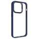 Чохол до мобільного телефона Armorstandart Unit Apple iPhone 14 Pro Deep Navy (ARM62480)