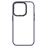 Чехол для мобильного телефона Armorstandart Unit Apple iPhone 14 Pro Deep Navy (ARM62480)