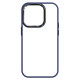 Чохол до мобільного телефона Armorstandart Unit Apple iPhone 14 Pro Deep Navy (ARM62480)