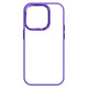 Чохол до мобільного телефона Armorstandart Unit Apple iPhone 14 Pro Lavender (ARM62482)