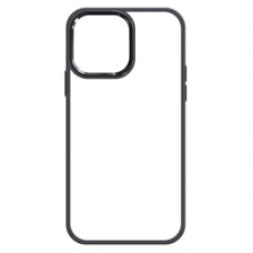 Чохол до мобільного телефона Armorstandart Unit Apple iPhone 14 Pro Max Black (ARM62484)