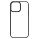 Чохол до мобільного телефона Armorstandart Unit Apple iPhone 14 Pro Max Black (ARM62484)
