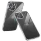 Чохол до мобільного телефона BeCover Apple iPhone 14 Pro Transparancy (708016)