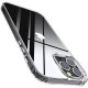 Чохол до мобільного телефона BeCover Apple iPhone 14 Pro Transparancy (708016)