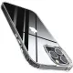 Чохол до мобільного телефона BeCover Apple iPhone 14 Pro Transparancy (708016)
