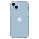 Чохол до мобільного телефона BeCover Apple iPhone 14 Transparancy (708015)