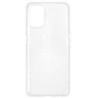 Чохол до мобільного телефона BeCover Oppo A55 Transparancy (708002)