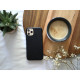 Чохол до мобільного телефона BeCover Apple iPhone 14 Black (708107)