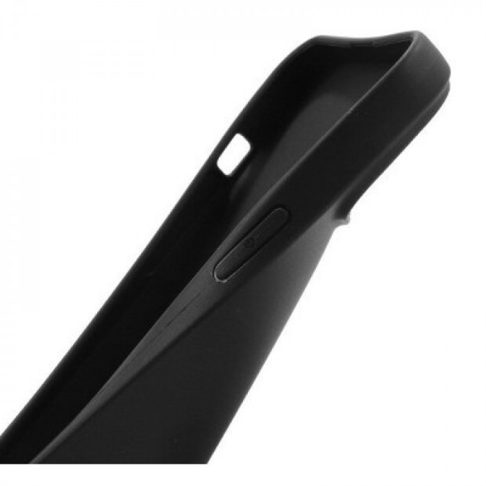 Чохол до мобільного телефона BeCover Apple iPhone 14 Plus Black (708109)