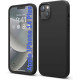 Чохол до мобільного телефона BeCover Apple iPhone 14 Plus Black (708109)