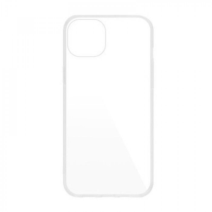 Чохол до мобільного телефона BeCover Apple iPhone 14 Plus Transparancy (708110)