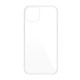 Чохол до мобільного телефона BeCover Apple iPhone 14 Plus Transparancy (708110)