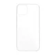 Чохол до мобільного телефона BeCover Apple iPhone 14 Plus Transparancy (708110)
