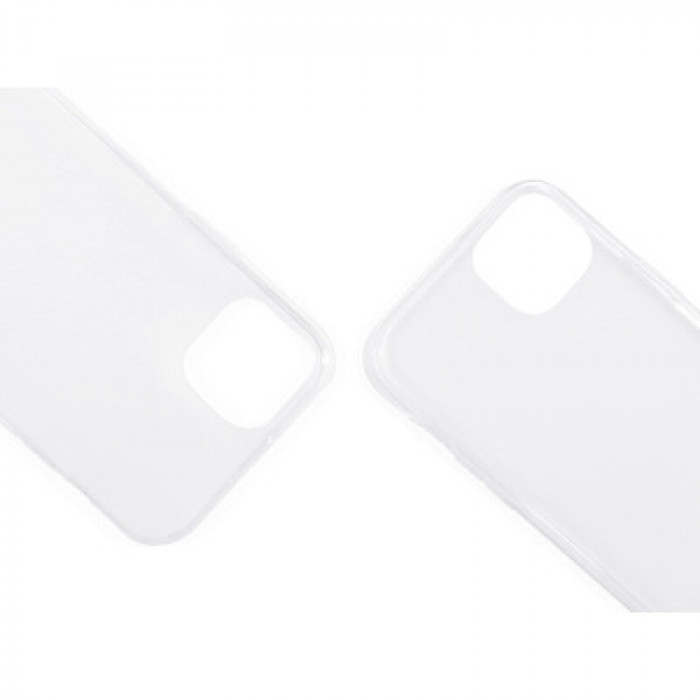 Чохол до мобільного телефона BeCover Apple iPhone 14 Plus Transparancy (708110)