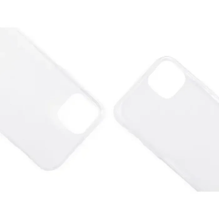 Чохол до мобільного телефона BeCover Apple iPhone 14 Plus Transparancy (708110)