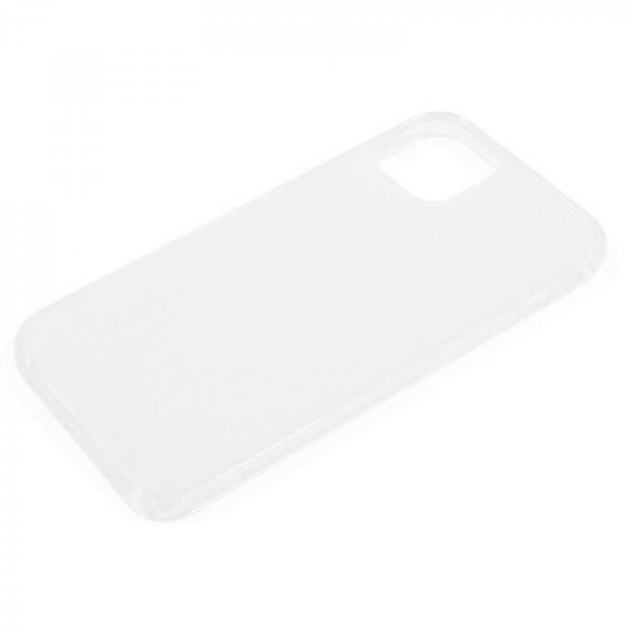 Чохол до мобільного телефона BeCover Apple iPhone 14 Plus Transparancy (708110)