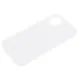 Чохол до мобільного телефона BeCover Apple iPhone 14 Plus Transparancy (708110)