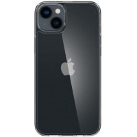 Чехол для мобильного телефона BeCover Apple iPhone 14 Plus Transparancy (708110)